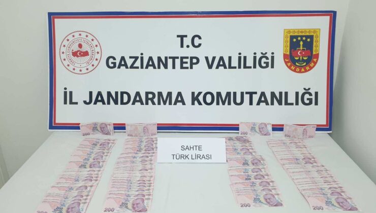 GAZİANTEP DE JANDARMA DOLANDIRICILARA GÖZ AÇTIRMIYOR