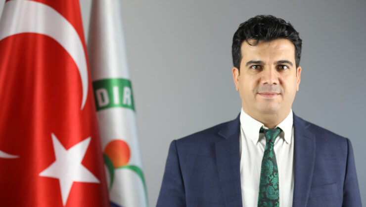 Gaziantepli Akademisyen Barış Armutçu, Dünya Genelinde En İyi %2,5’lik Dilimde Yer Alarak Doçent Oldu