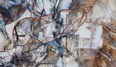 RESSAM CENK MISIRLIOĞLU SANKO SANAT GALERİSİ’NDE SERGİ AÇACAK