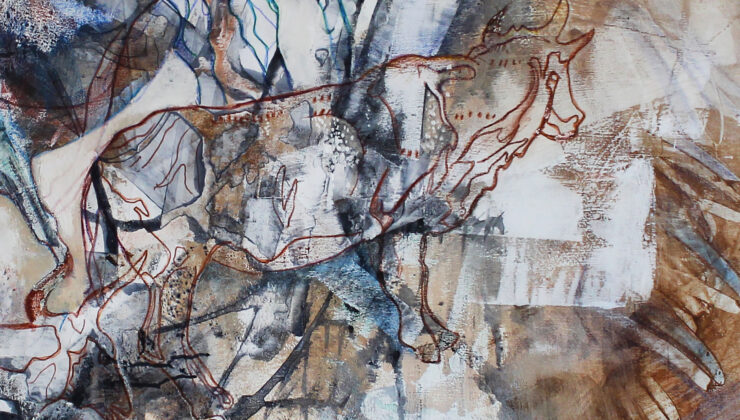 RESSAM CENK MISIRLIOĞLU SANKO SANAT GALERİSİ’NDE SERGİ AÇACAK