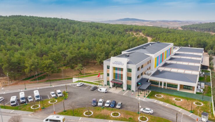 ENGELSİZ YAŞAM MERKEZİ, BU YIL 1092 ÖZEL GEREKSİNİMLİ BİREYİN YAŞAMINA DOKUNDU