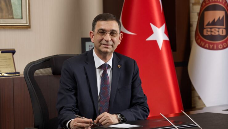 GSO YÖNETİM KURULU BAŞKANI ADNAN ÜNVERDİ:  GEÇMİŞTEN BUGÜNE BASININ TOPLUMSAL GELİŞMEYE KATKILARI DEVAM ETMEKTEDİR”