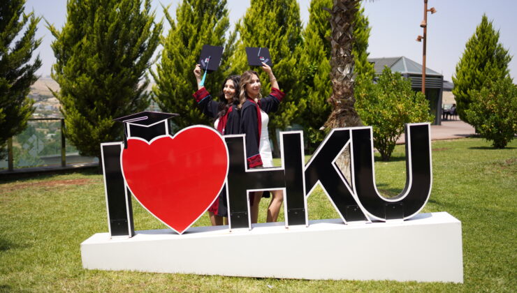 Hasan Kalyoncu Üniversitesi, Türkiye’den FEDE’ye Kabul Edilen İlk Yükseköğretim Kurumu Oldu36520