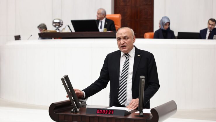 Melih Meriç: “Bu Zam Değil, Emeğin Sefalete Sürüklenmesidir”