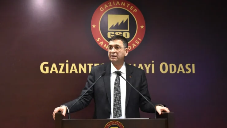 GSO’da gelecek sanayisi konuşuldu