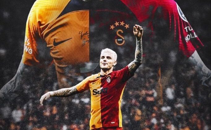 Mauro Icardi: “Bir kupa daha kazanmak istiyoruz”