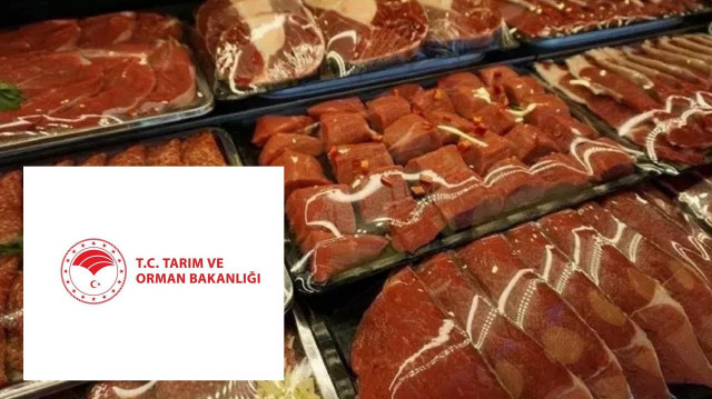 Kuzu Diye Satıldı, İçinden Kanatlı Eti Çıktı