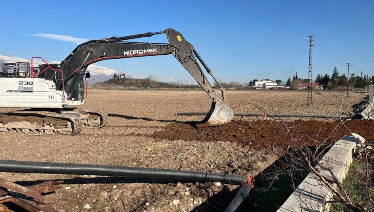 KAHRAMANMARAŞ’TA YÜKSEK KATMA DEĞERLİ SANAYİ DÖNÜŞÜMÜ BAŞLIYOR