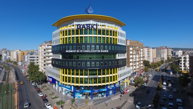 GASKİ’de Üst Yönetim Sil Baştan: Üç Yeni Atama Yolda