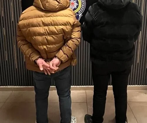 Gaziantep’te aranan şahıs silahla yakalandı