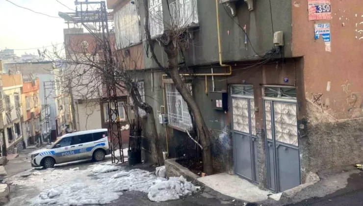 Gaziantep’teki Çocuk Cinayetinde Keşif