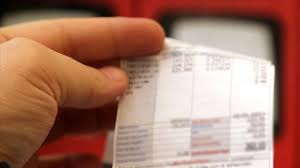 Gaziantep’te Doğalgaz Faturaları Akla Mantığa Sığmıyor