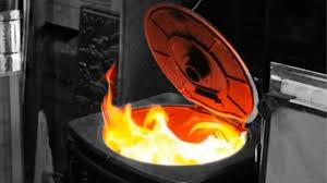 Gaziantep’te Soba dan  zehirlenme alarmı