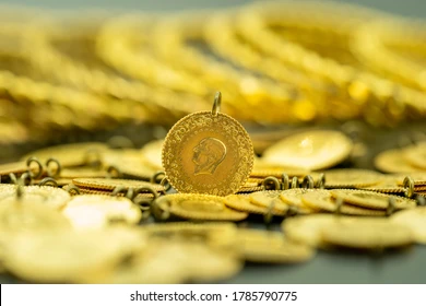 Gaziantep’te Altın Uçuşa Geçti! Gram Altın 6.945 TL’ye Dayandı