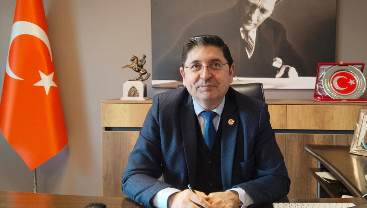 Bora Zor’dan Atatürk ve Gaziantep Vurgusu