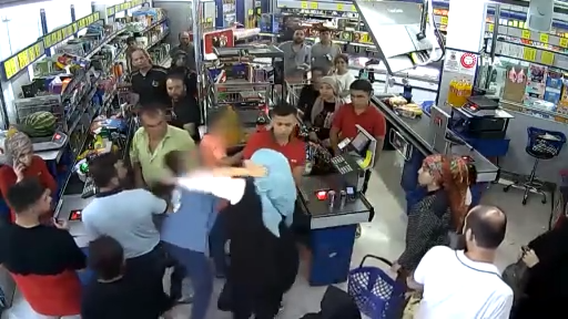 Eski Yenge Dehşeti Davası: 15 Yıl Hapis Şoku!