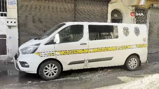 Cezaevi Arkadaşını Bıçaklayarak Öldürdü