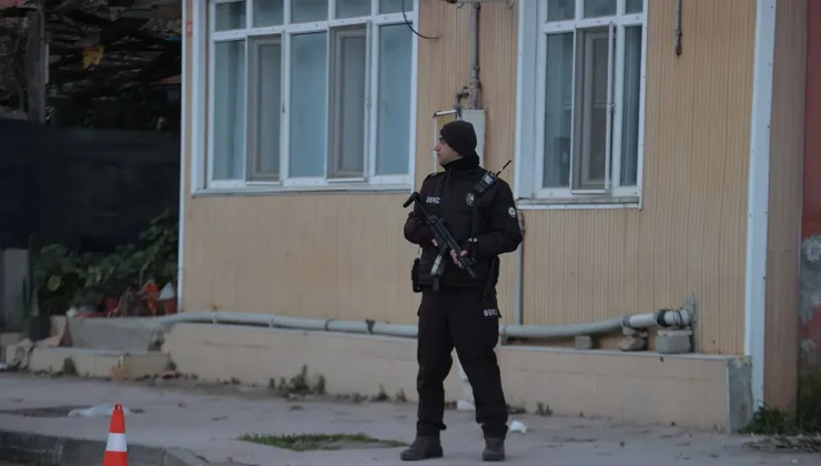 Gaziantep’te 9 bin 927 şahıs yakalandı