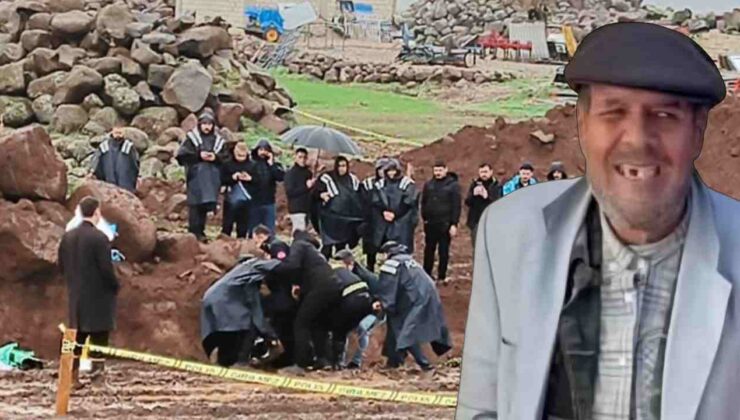 İslahiye Yasta: 6 Gündür Aranan Musa Çam’dan Kahreden Haber Geldi!