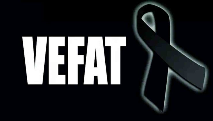 Gaziantep iş ve siyaset camiasını üzen vefat! Akif Ekici’nin Acı Kaybı