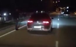 Gaziantep İpekyolu’nda Feci Kaza