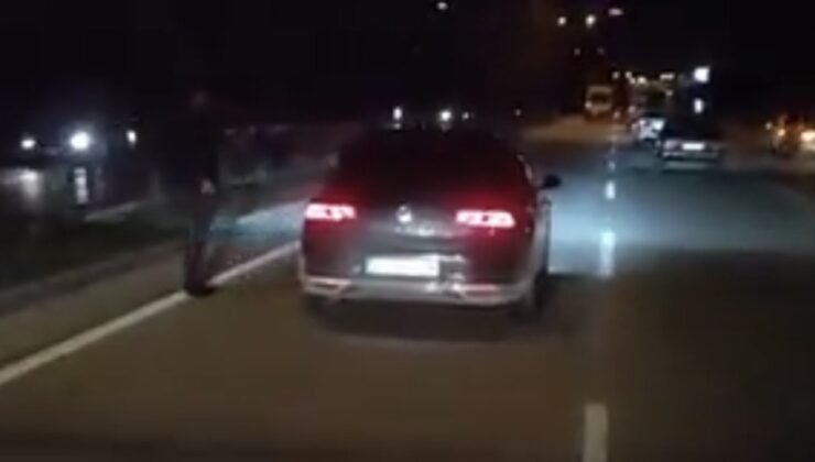 Gaziantep İpekyolu’nda Feci Kaza