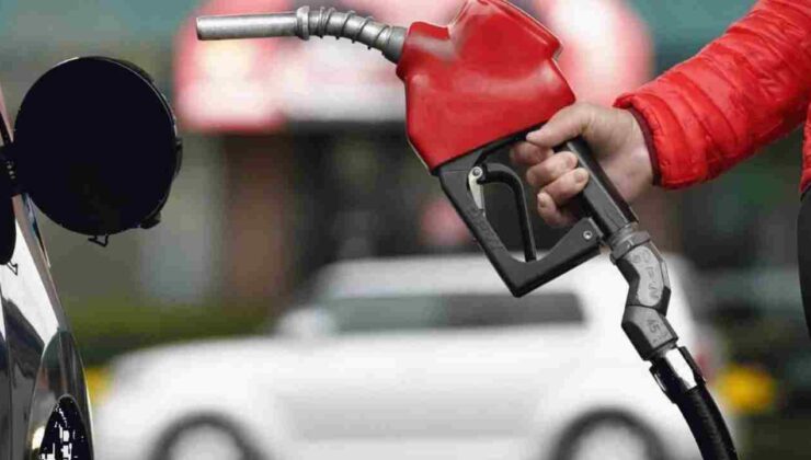 Gaziantep’te Akaryakıta Şok Zam: Motorin 62 TL’yi Aştı