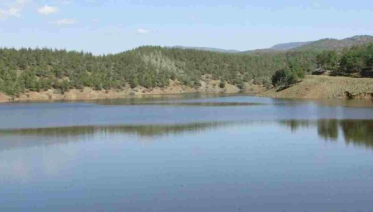 172 Günde Rekor Yağış! Gaziantep’te Sulama Rezervleri Yüzde 90