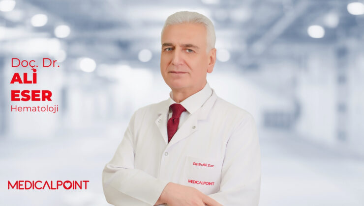 Kansızlık (Anemi) Sinsi İlerliyor: Uzmanı Uyardı