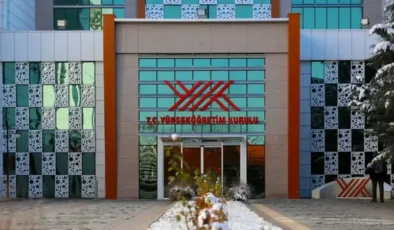 YÖK’ten milyonlarca öğrenciyi ilgilendiren karar