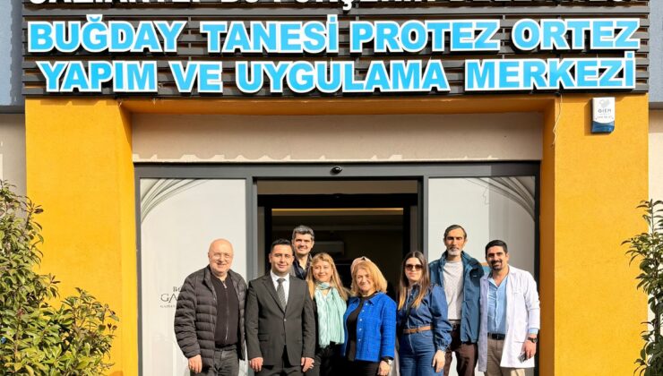 BÜYÜKŞEHİR’DEN EĞİTİMDEN SPORA DOLU DOLU BİR HAFTA