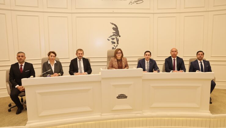 BÜYÜKŞEHİRDEN PERSONELE REKOR ZAM!