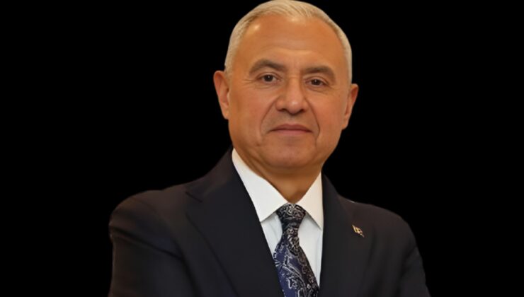 KİMYA YATIRIMIYLA GÖZLER ADANA’DA