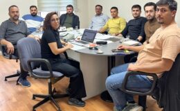 GSO’DAN FİRMALARA YÖNELİK YEŞİL DÖNÜŞÜM VE SÜRDÜRÜLEBİLİRLİK DANIŞMANLIK PROGRAMI