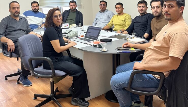 GSO’DAN FİRMALARA YÖNELİK YEŞİL DÖNÜŞÜM VE SÜRDÜRÜLEBİLİRLİK DANIŞMANLIK PROGRAMI