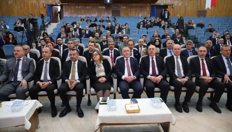 Hasan Kalyoncu Üniversitesi, Bölgesel Üniversiteler İş Birliği ve İstişare Buluşmaları’nda Yerini Aldı