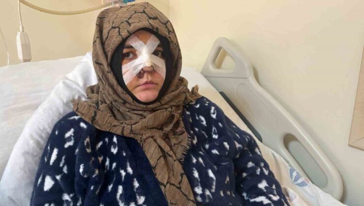 Bir Kadının Feryadı: “Hapisten çıkarsa yarım bıraktığı işi tamamlayacak”