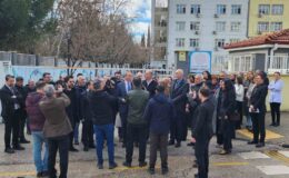 Gaziantep’te eğitim camiasını ayağa kaldıran saldırı