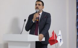 ANAHTAR PARTİ Gaziantep İl BAŞKANI Murat ÜZÜMCÜ “YÖNETİLEMEYEN EKONOMİNİN BEDELİNİ MİLLET ÖDÜYOR”