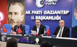 BAŞKAN FEDAİOĞLU, “MİLLİ İRADE ANLAYIŞINI DAİMA DİRİ TUTACAĞIZ”