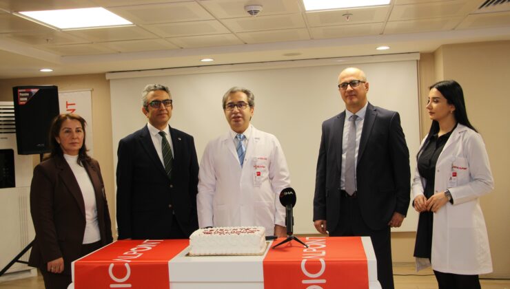 Medical Point Gaziantep Hastanesi’nde Dünya Kanser Günü Etkinliği