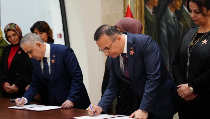 Gaziantep’te Koruyucu Aile Hizmetlerine Güçlü Akademik Destek
