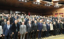 GAZİANTEP’TE SÜRDÜRÜLEBİLİR LGS BAŞARISI İÇİN KARARLI  ADIMLAR