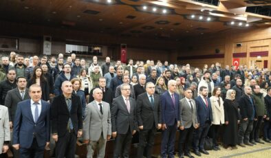 GAZİANTEP’TE SÜRDÜRÜLEBİLİR LGS BAŞARISI İÇİN KARARLI  ADIMLAR