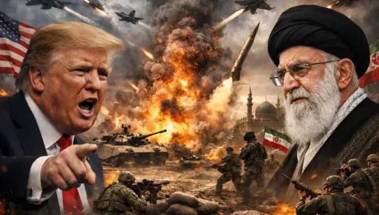 ABD ve İran müzakerelerinin ikinci turu başladı! Trump sürprizi