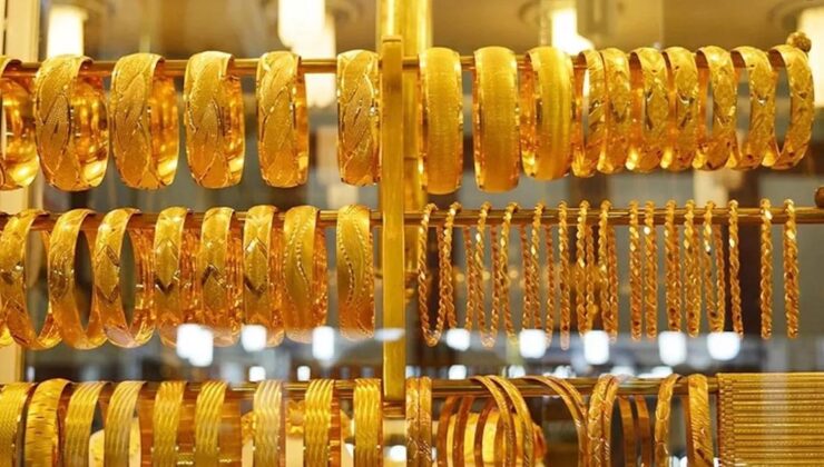 Fiyatı uçan altını tahtından etti! Talep patladı, resmen yok satıyor