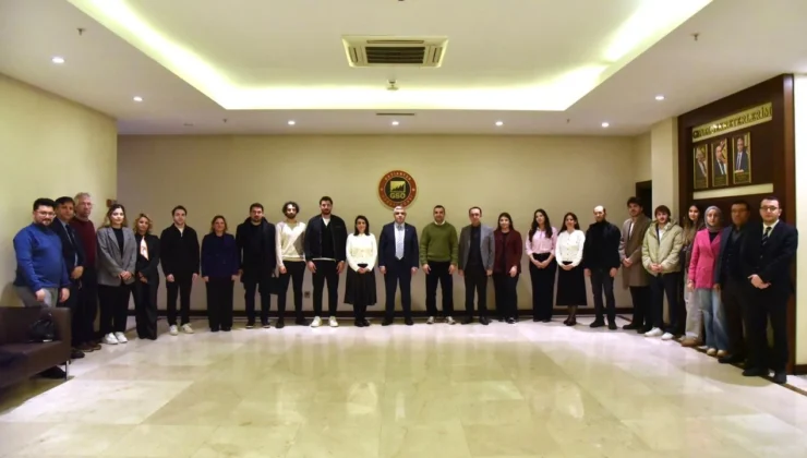 Dönüşüm eğitimleri hız kazandı