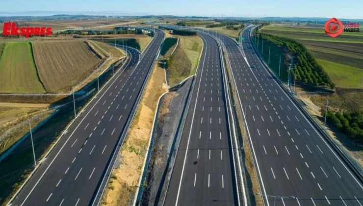 Gaziantep’e nefes aldıracak proje: Üç şeritli modern yol geliyor!