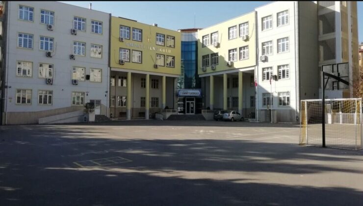 Empati’de çirkin saldırı