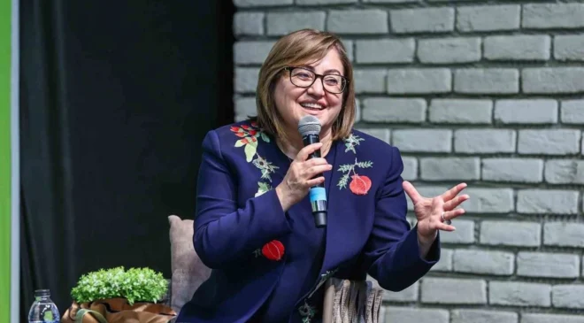 Gaziantep’e Dev Yatırım Zinciri: Fatma Şahin Şehrin Kaderini Değiştiriyor!